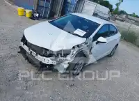 2017 Chevrolet Cruze фото