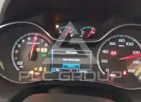 2017 Chevrolet Cruze photo