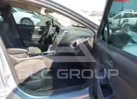 2017 Chevrolet Cruze фото