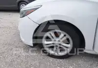 2017 Chevrolet Cruze фото