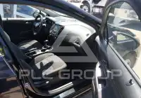 2017 Chevrolet Cruze фото