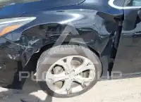 2017 Chevrolet Cruze photo