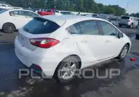 2017 Chevrolet Cruze фото