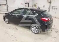 2017 Chevrolet Cruze фото