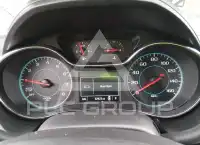 2017 Chevrolet Cruze фото