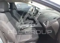 2017 Chevrolet Cruze фото