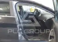 2017 Chevrolet Cruze фото
