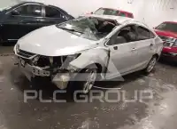 2017 Chevrolet Cruze фото