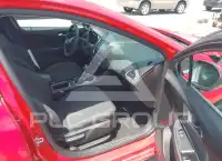 2017 Chevrolet Cruze photo