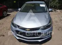 2017 Chevrolet Cruze фото