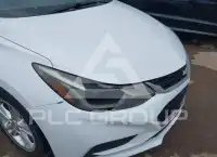 2017 Chevrolet Cruze фото