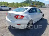2017 Chevrolet Cruze фото