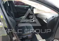 2017 Chevrolet Cruze фото