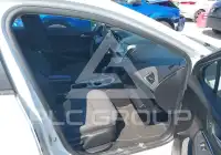 2017 Chevrolet Cruze фото