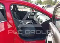2017 Chevrolet Cruze photo