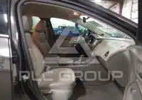 2017 Chevrolet Cruze фото