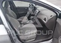 2017 Chevrolet Cruze фото