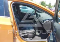 2017 Chevrolet Cruze фото