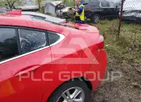 2017 Chevrolet Cruze фото