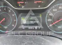 2017 Chevrolet Cruze фото