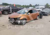 2017 Chevrolet Cruze фото