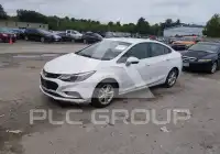 2017 Chevrolet Cruze photo