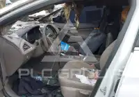 2017 Chevrolet Cruze фото