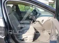 2017 Chevrolet Cruze фото