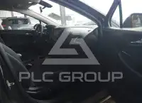 2017 Chevrolet Cruze фото