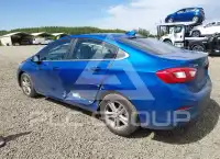 2017 Chevrolet Cruze фото