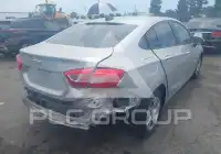 2017 Chevrolet Cruze фото