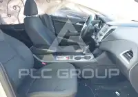 2017 Chevrolet Cruze фото