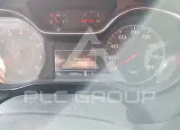 2017 Chevrolet Cruze фото