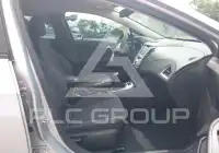2017 Chevrolet Cruze фото