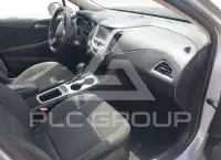2017 Chevrolet Cruze фото