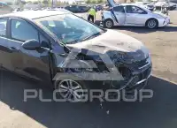 2017 Chevrolet Cruze фото