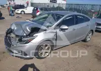 2017 Chevrolet Cruze фото