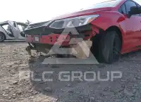2017 Chevrolet Cruze photo