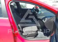 2017 Chevrolet Cruze фото