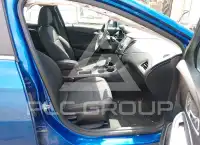 2017 Chevrolet Cruze фото