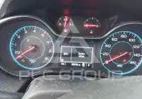 2017 Chevrolet Cruze photo
