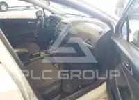 2017 Chevrolet Cruze фото