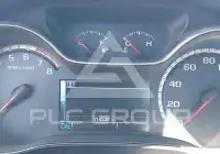 2017 Chevrolet Cruze фото