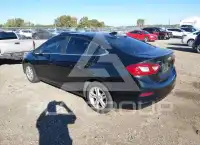 2017 Chevrolet Cruze photo