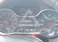2017 Chevrolet Cruze фото