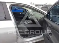 2017 Chevrolet Cruze photo
