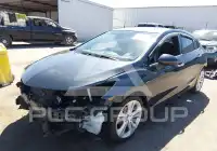 2017 Chevrolet Cruze фото