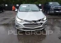 2017 Chevrolet Cruze photo