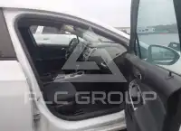 2017 Chevrolet Cruze фото
