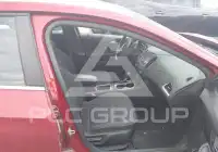 2017 Chevrolet Cruze фото